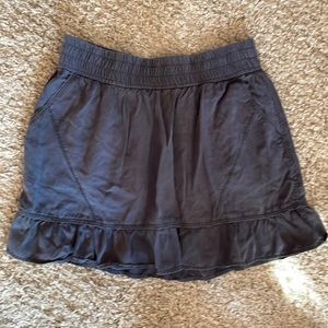Athleta skirt S
